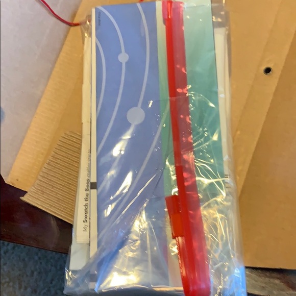 Swatch Watch - Picture 6 of 6